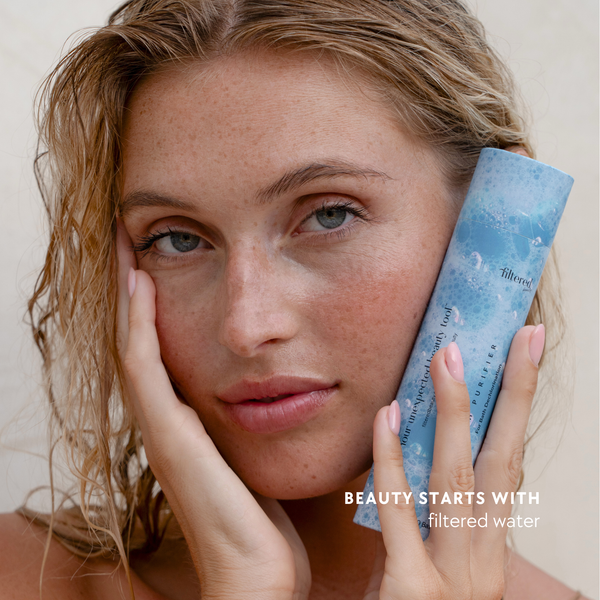 Purifying Bath Tablets