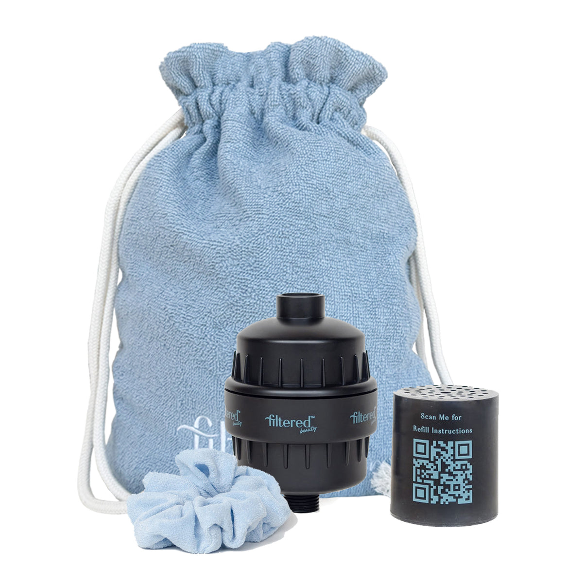 Limited Edition Christmas Black Bundle