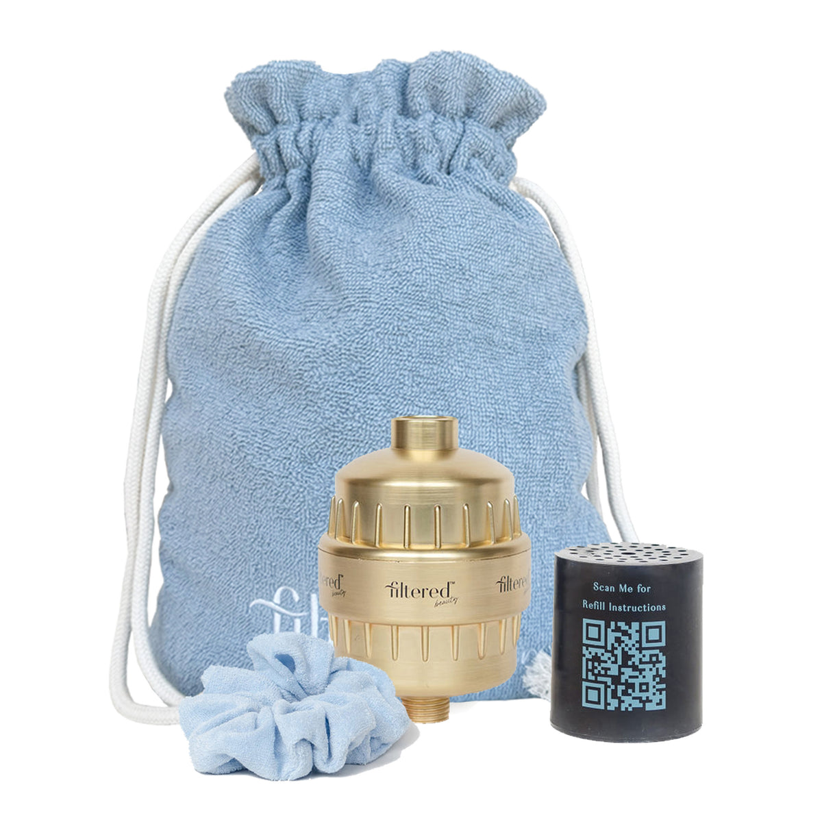 Limited Edition Christmas Gold Bundle