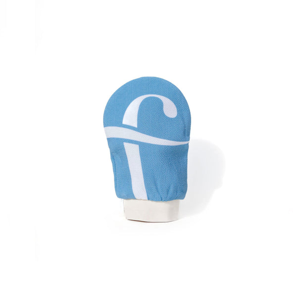 π Exfoliating Body Mitt (100% off)