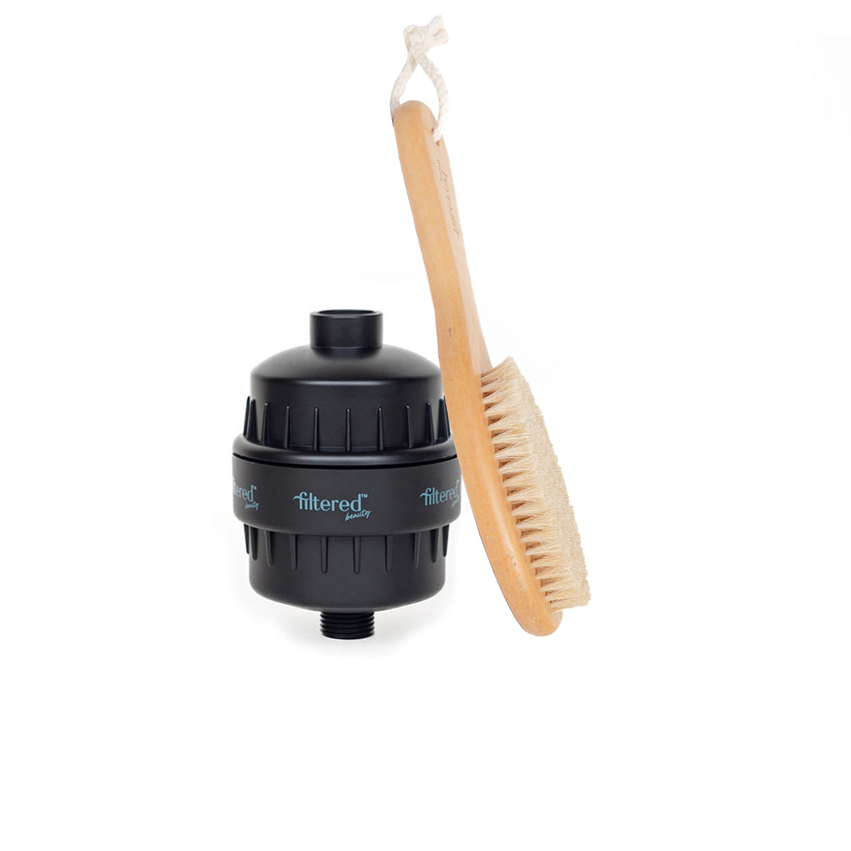 The Detox Bundle - Black