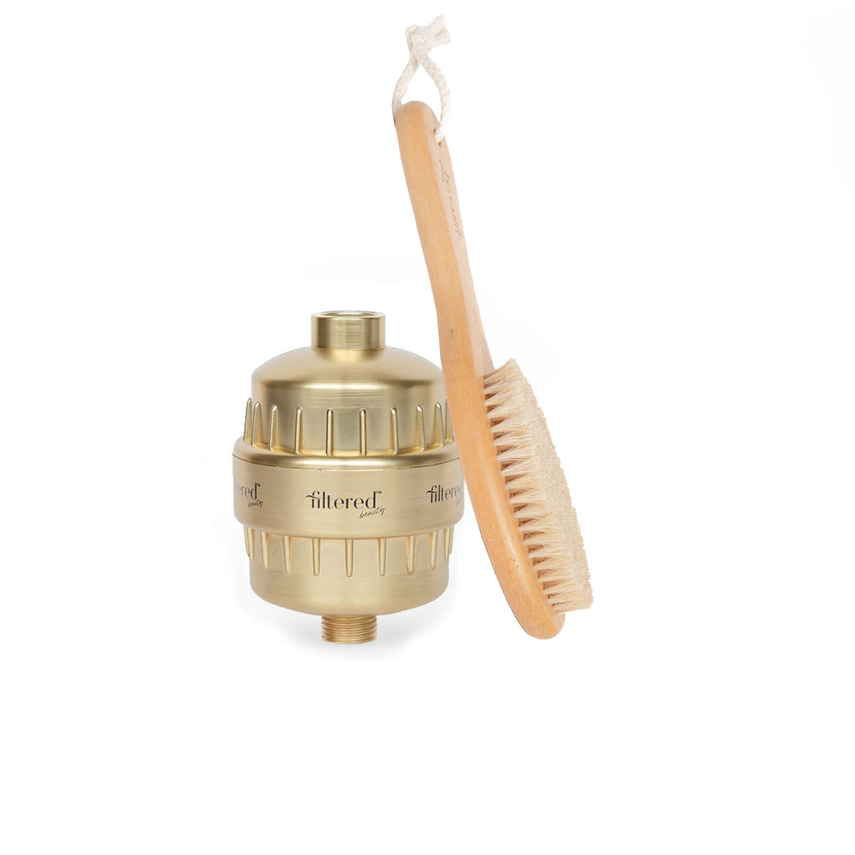 The Detox Bundle - Gold