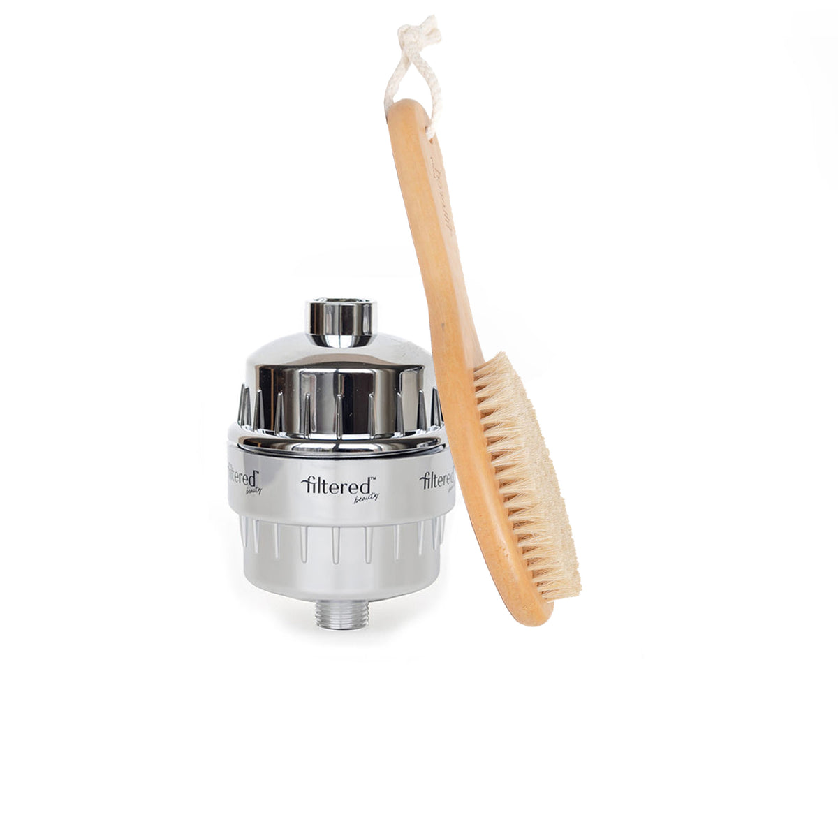 The Detox Bundle - Silver