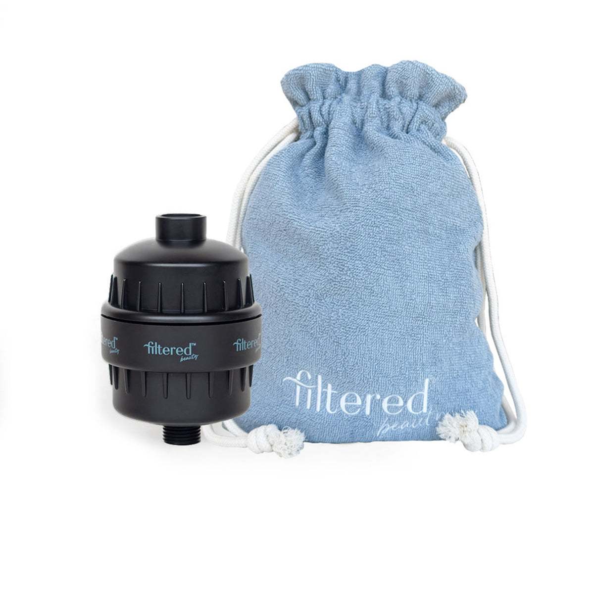 The Travel Bundle - Black