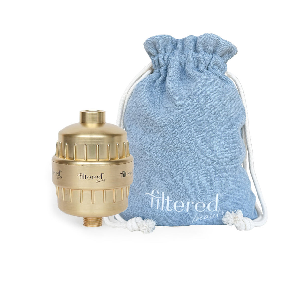 The Travel Bundle - Gold