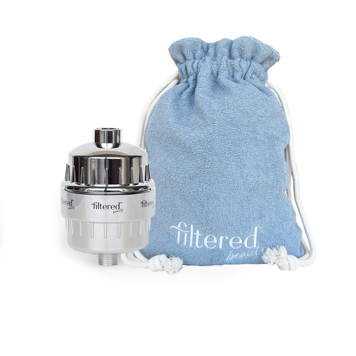 The Travel Bundle - Silver