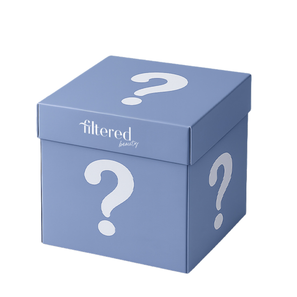 Mystery Bundle- Silver