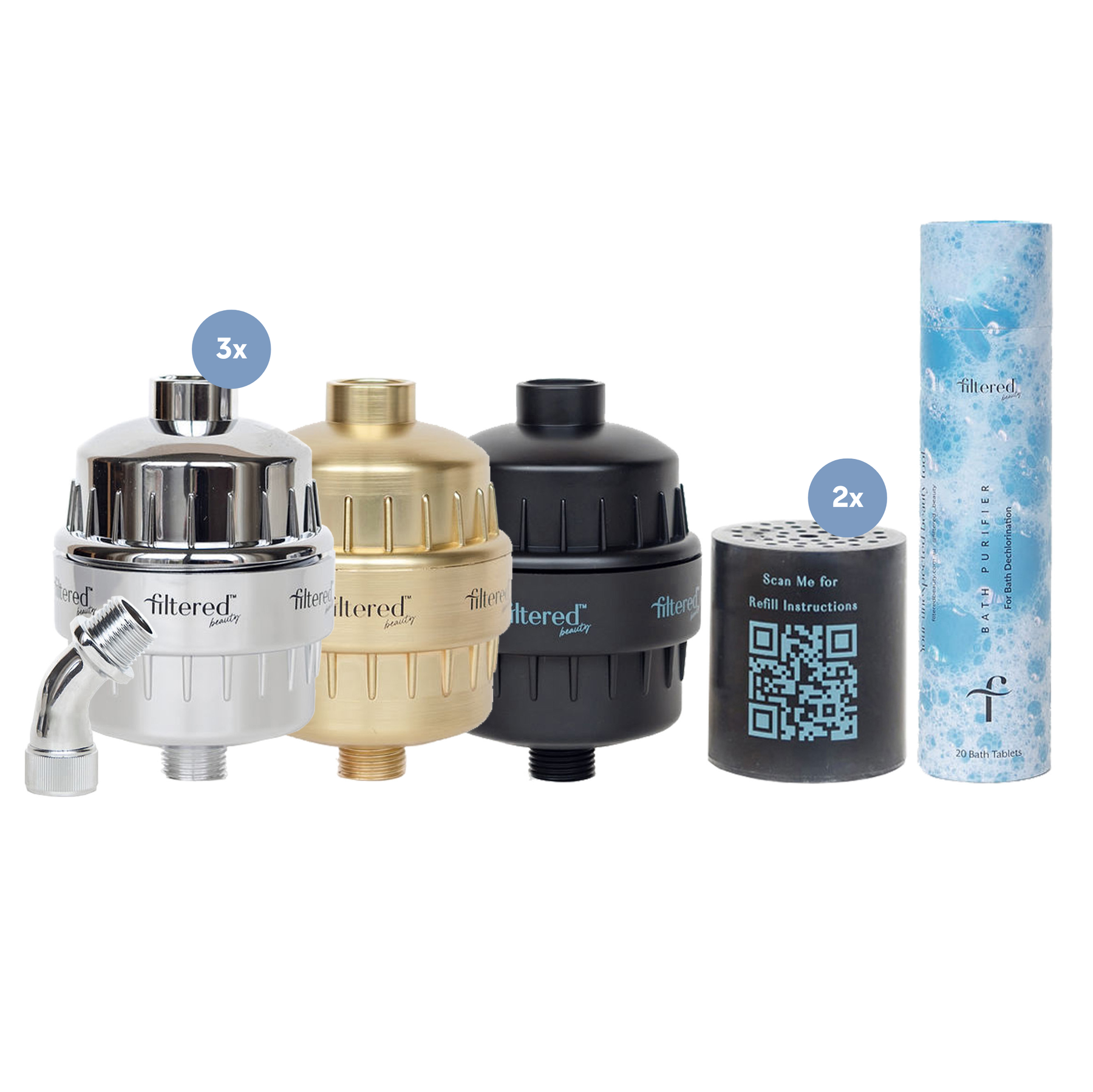 Starter Bundle