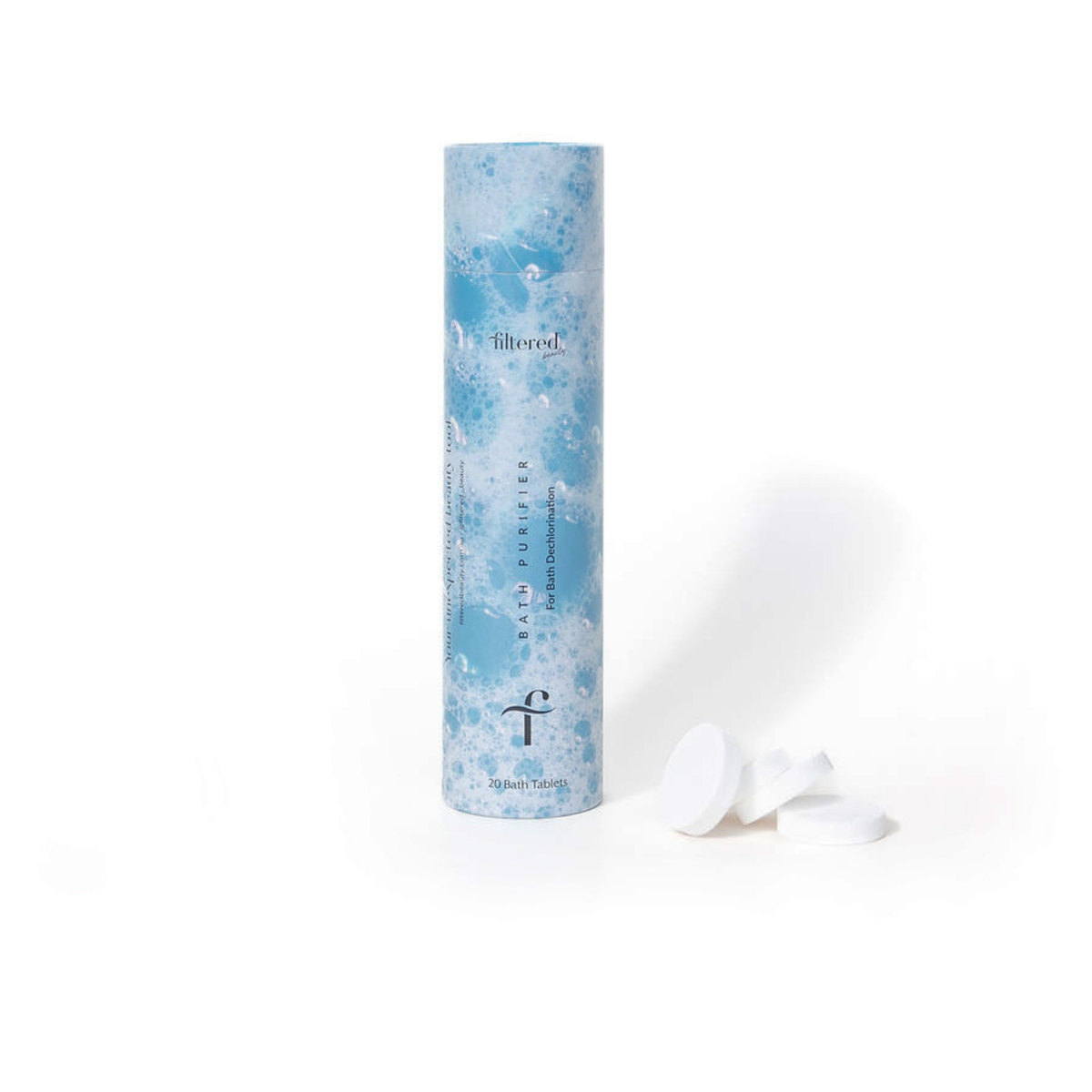 Purifying Bath Tablets