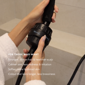 The Detox Bundle - Black