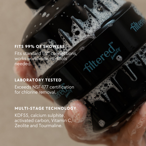 The Detox Bundle - Black