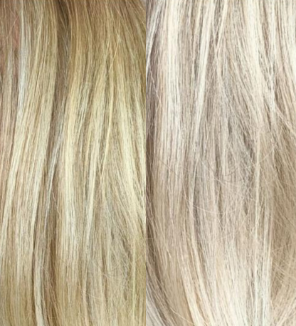 hair
