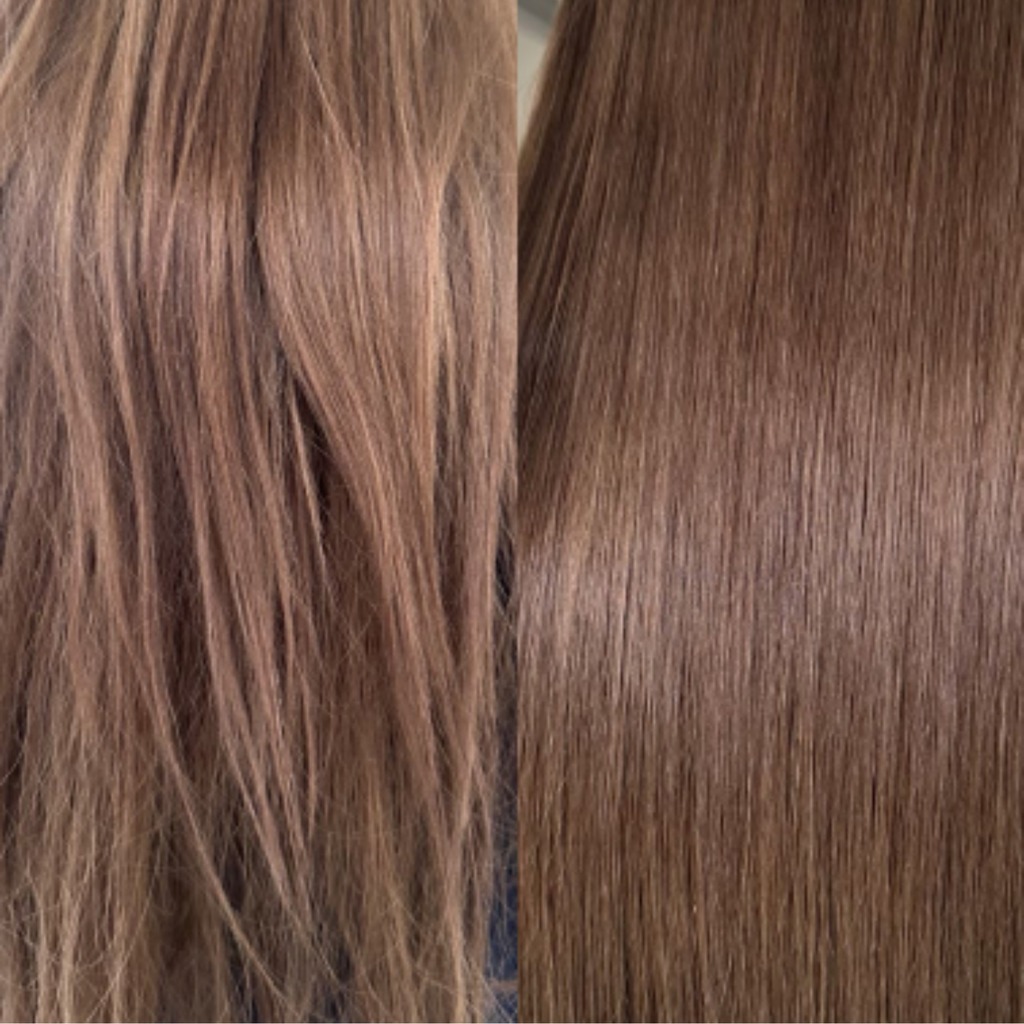 hair