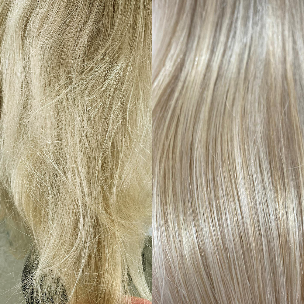 hair
